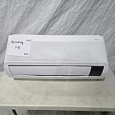 0031번 삼성 인버터 무풍 벽걸이 에어컨 9평 21년